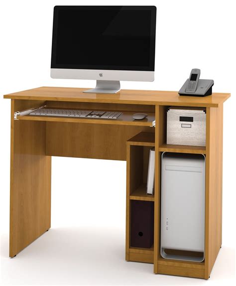 Basic Computer Desk
