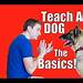 Basic Dog Training Show 7