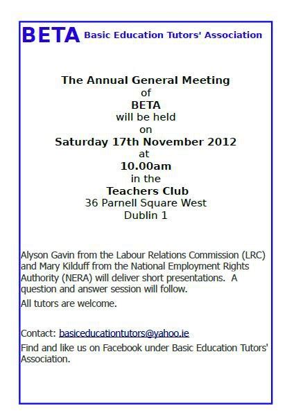 Tuition Leaders’ Breakfast 2023 - The Tutors' Association