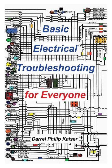 Basic Electrical Troubleshooting For Everyone
