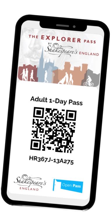 Basic Explorer Pass