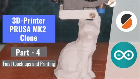 Basic Final Touch-ups