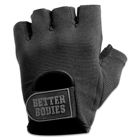 Basic Gym Gloves