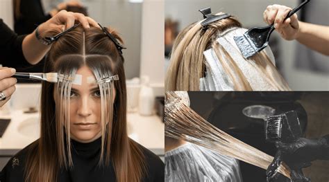 Basic Hair Sectioning Techniques