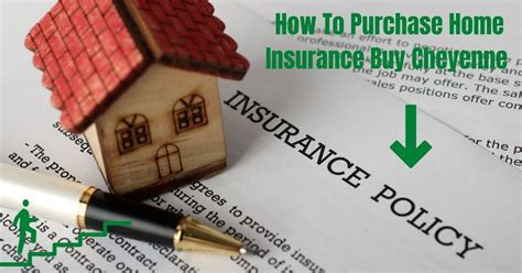 Protect Your Belongings and Secure Your Peace of Mind with Basic House Insurance in Cheyenne