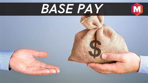 Basic Pay