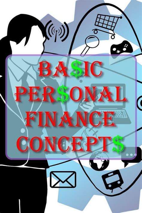 Basic Personal Finance Concepts