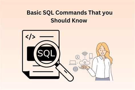 Basic SQL Commands You Should Master Basic SQL Commands You Should Master