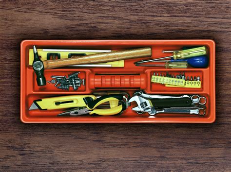 Basic Tools