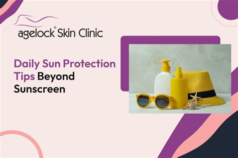 Basic daily protection