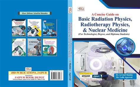 Basic radiation physics