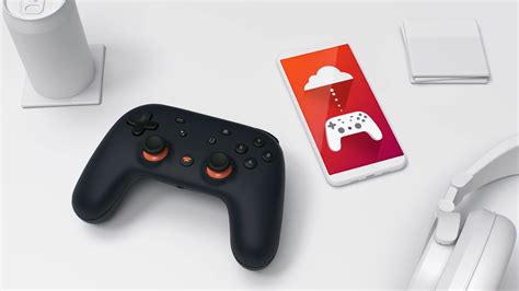 Basic things to know about Google Stadia
