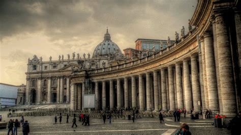 Basilica Photography