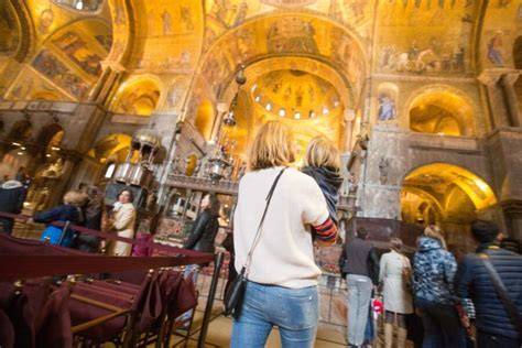 Basilica Tour Experience