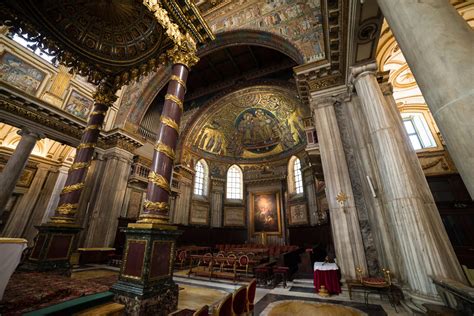 Basilicas Highlights