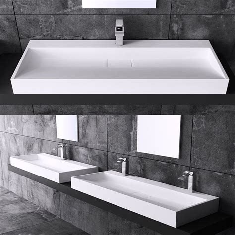 Basin Sink For Bathroom