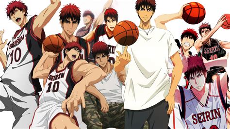 Basketball Anime Japan