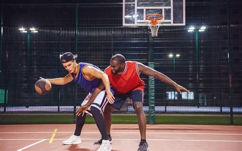 Basketball Basics for Dummies: Conclusion