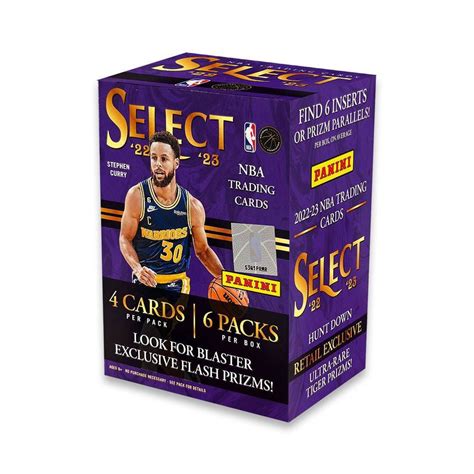 Basketball Cards Boxes