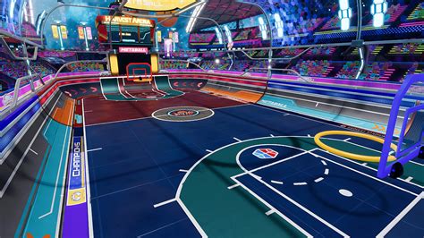 Basketball Game Multiplayer