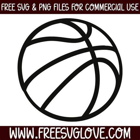 Score Big with the Best Basketball SVG Designs: Add a Slam Dunk to Your Craft Projects!