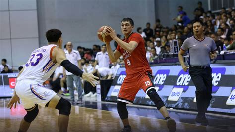 Basketball language barrier