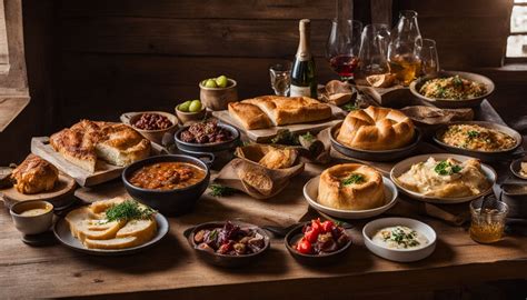 Basque Food Culture