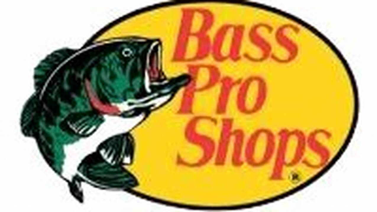 Bass Pro Promo Code December 2024
