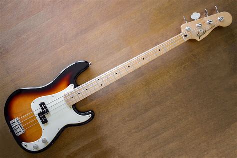 Bass Guitar