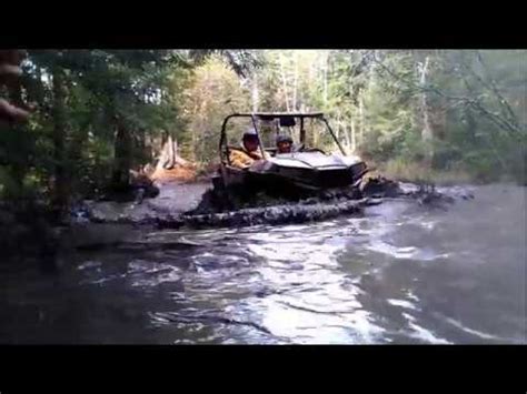 Bass Lake ATV