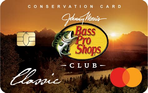 Experience the Thrill of Limitless Savings: The Bass Pro Shop Credit Card is your Ticket to Unparalleled Adventures!