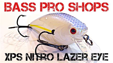 Bass Pro Shop Fishing Lures Specific Products