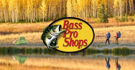 Bass Pro Shop Free Catalog