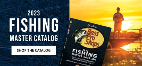 Bass Pro Shops Catalog Opt Out
