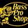 Bass Pro Shops Logo Fish