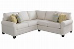 Bassett Furniture Sectional Sofas