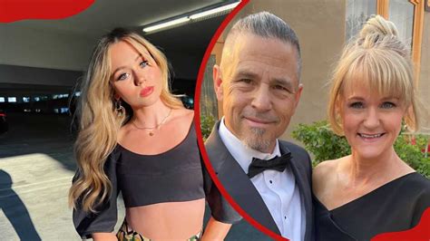 Family Feud: Bassinger Parents' Dramatic Break and the Impact on their Children's Lives