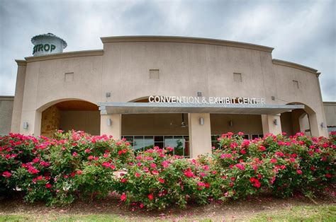Bastrop Convention & Exhibit