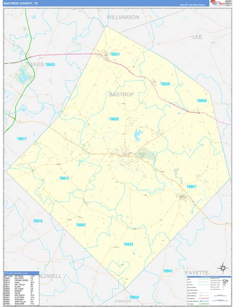 Gallery Bastrop County Genealogical Society