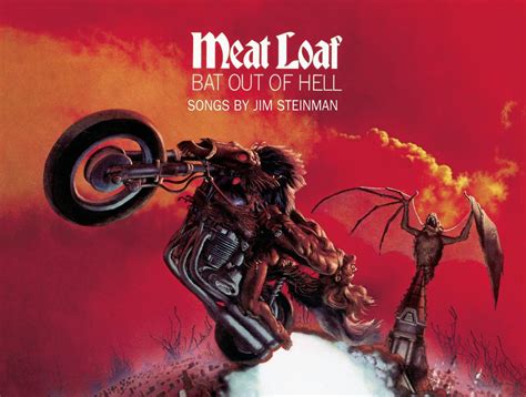 Bat Out of Hell