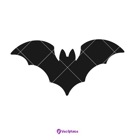 Unleash Your Creativity with the Bat Svg Free: Embrace the Spooky Season with Ease!