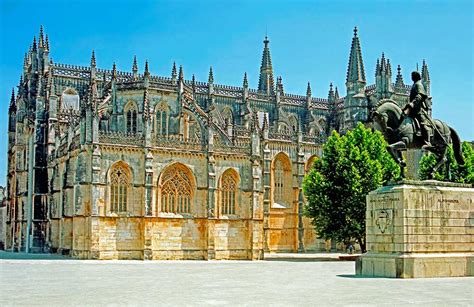 Batalha Monastery discounts