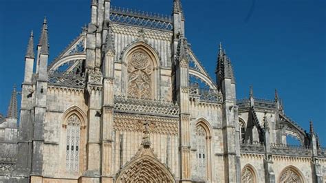 Batalha Monastery ticket