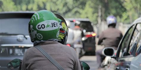 Batalkan Gojek Indonesia