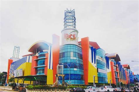Batam City Square