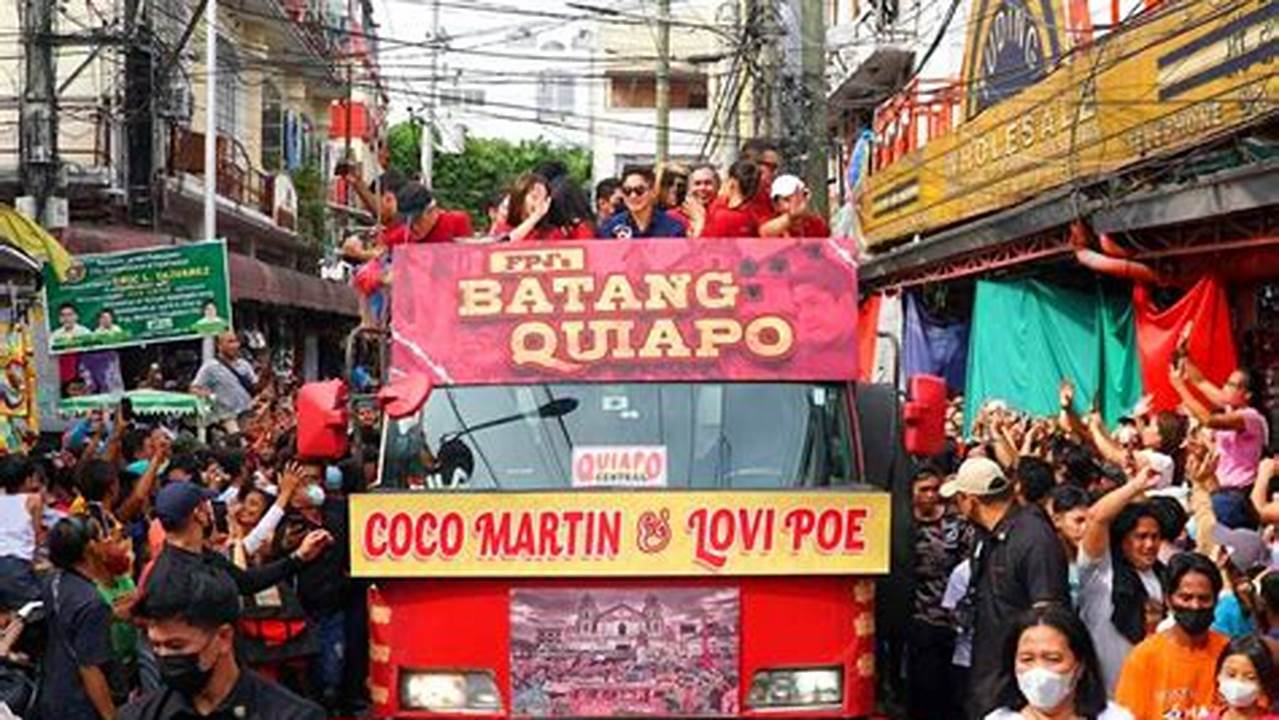 Batang Quiapo June 1 2024