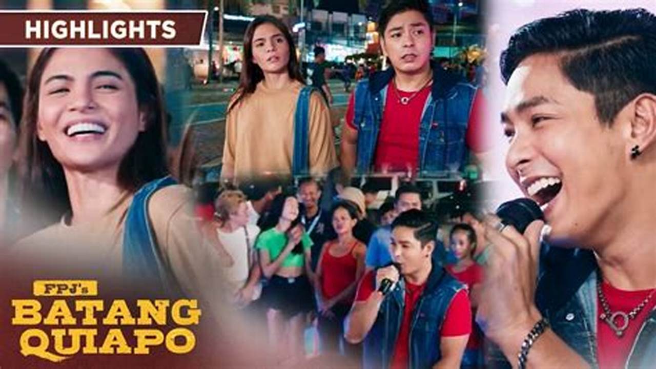 Batang Quiapo March 1 2024 Full Episode