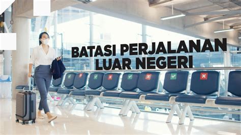 Batasi Perjalanan
