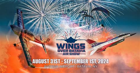 Batavia Ny Events 2024