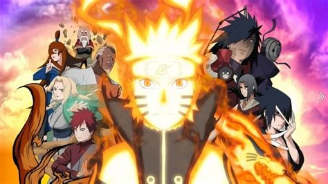 Batch Naruto Shippuuden – The Popular Anime Series Of Our Time